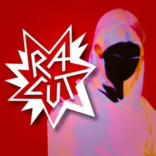 RACUT | татакае ❤️‍🔥