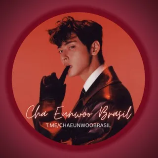 Cha Eunwoo Brasil
