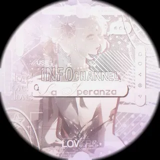 #𝙎𝙕𝙋 •||•【 ᶦᶰᶠᵒ-ᶜʰᵃᶰᶰᵉᶫ 】♪