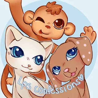 lps confessions 🐈☀️ | littlest pet shop