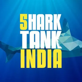 Shark Tank India
