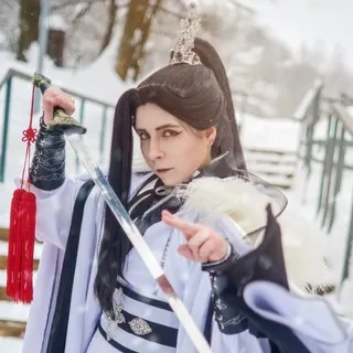 Quartz_Cosplay