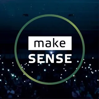 Подкаст make sense (Есть смысл)