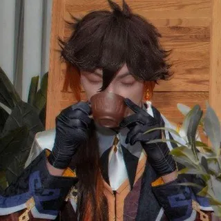 VooZy Cosplay