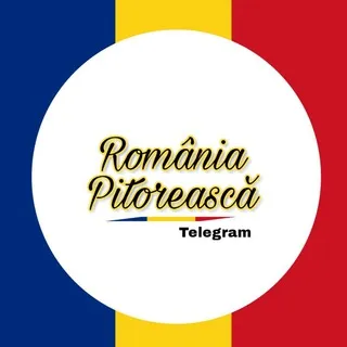 România Pitorească 🇷🇴