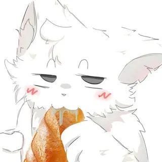 Резервный канал и переходник Horny Furries Archive