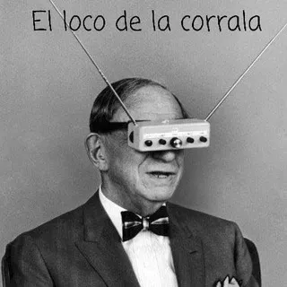 Locura Colectiva Oficial