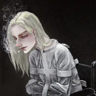 {АРХИВ} [🦢🗡️ ] || 𝐿𝑜𝑟𝑑 ꪆ ‎ׁ 𝇌°