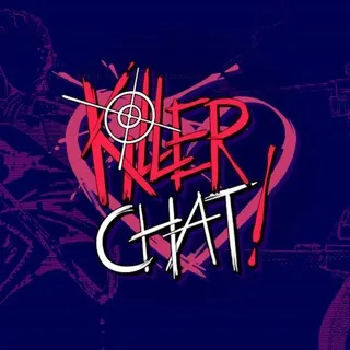 Killer Chat! Confession/Daily