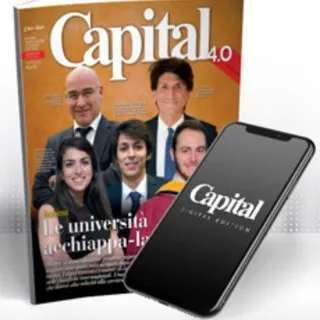 Capital Magazine