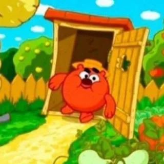 Жиза Финна и не только :)