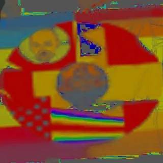 LOVE|THY|NEIGHBOR🌈🍍 и его 18+