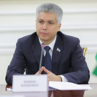 Rahimjon Hakimov ✔