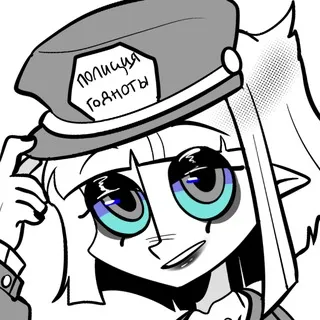 Коржик со сгущёнкой