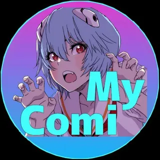 My Comi