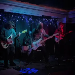 nothing culture band