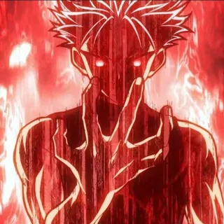 Ragna Crimson
