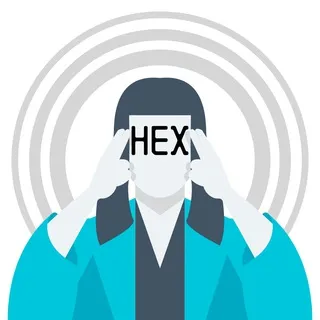 Hex Radio.