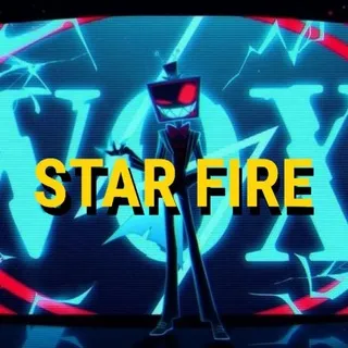 STAR FIRE: CYBERPUNK (2 августа, Нирвана, Екатеринбург)
