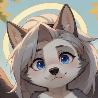 🦊 Furry