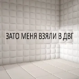 ДВГ СОСТАВ