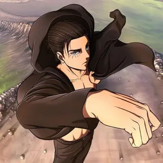 Shingeki no Kyojin (Ataque de Titães)