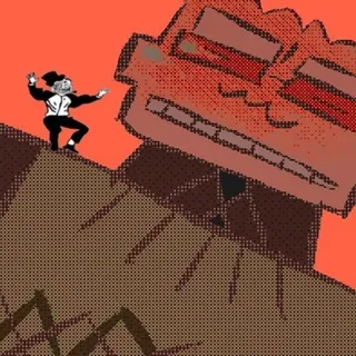 necrod remake