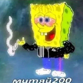 Мрак сходит с ума