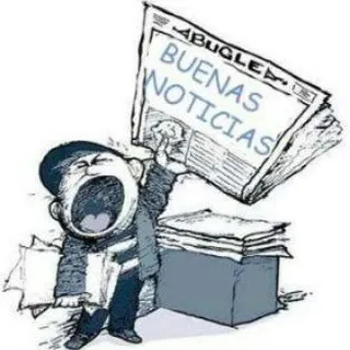 Buenas Noticias