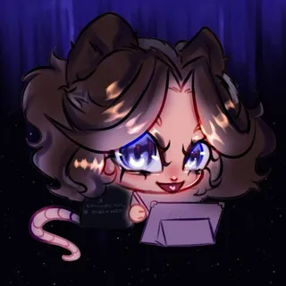 Ꭿ ᶄ Ꭵ ℴ ᓚ₍ ^. .^₎
