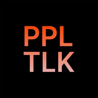 PEOPLETALK ✔