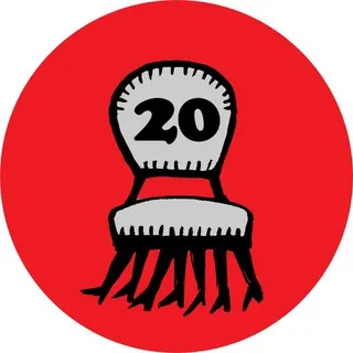 Киноклуб 20 стульев