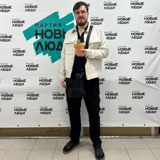 🌳Валентин Соин☀️Новые люди