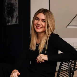 Юля Глотова, HRD