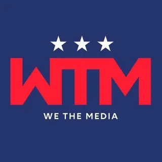 We The Media OG
