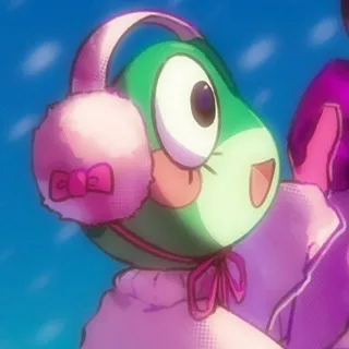 𝓡ibbit!! (🐸)