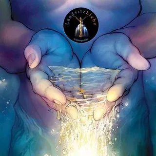 💦Wasserquellenübersicht💦 Das Original