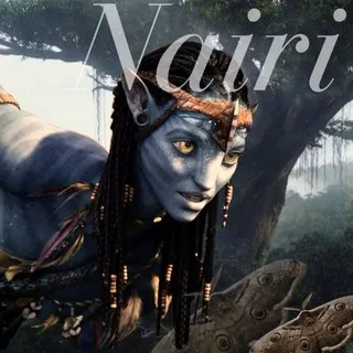 𝙽𝚊𝚒𝚛𝚒 || Nairi '♫🪼