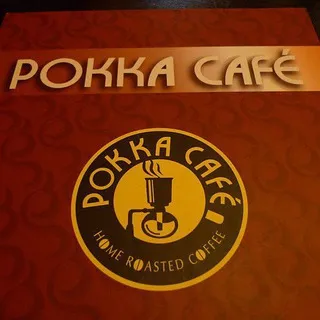 Pokka Cafe