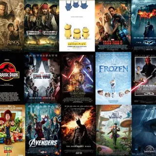 Pelis de Extrenos
