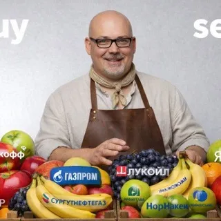 Кабаков Ярослав: Тренды и Трейды