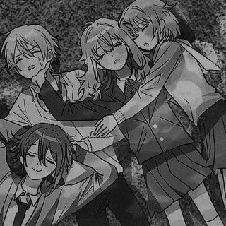 WxS AU!!!