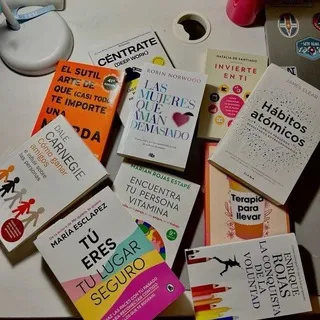 ♪📚LIVROS DE QUALIDADE