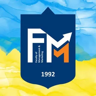 Деканат ФММ🇺🇦