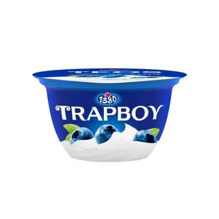 TrapBoy Teos // PETZL BAND #59gang