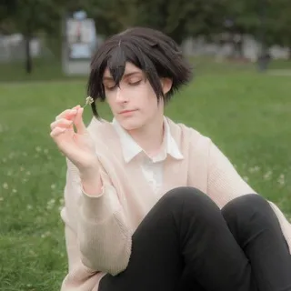 Mai(tsuki) 🦐
