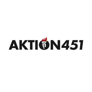 Aktion451