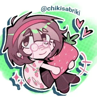 Юкоушка🍓🌀