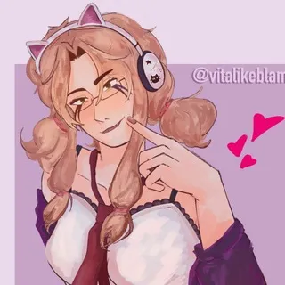[РЕСТ] Убежище Ясу🥥