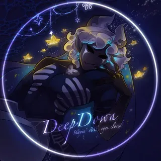 💙Depth💙